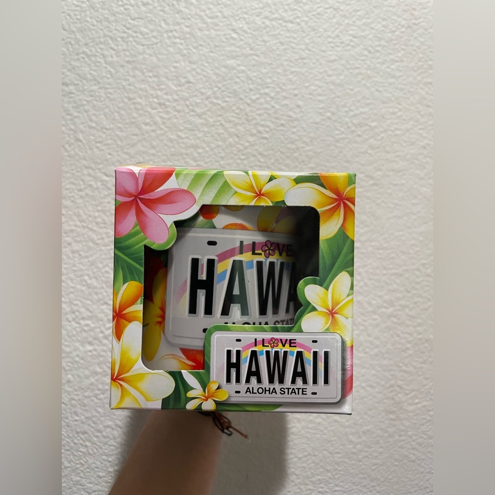 HAWAI Mug. ๐๐๐ธ - Picture 2 of 4